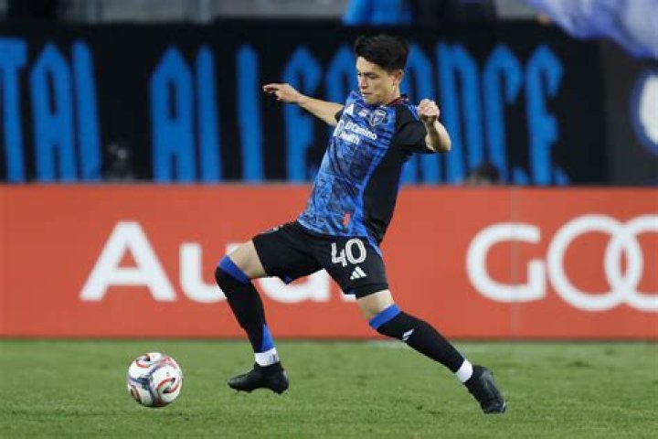 Jonathan González