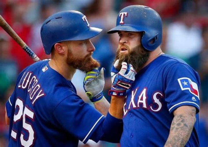 Jonathan Lucroy