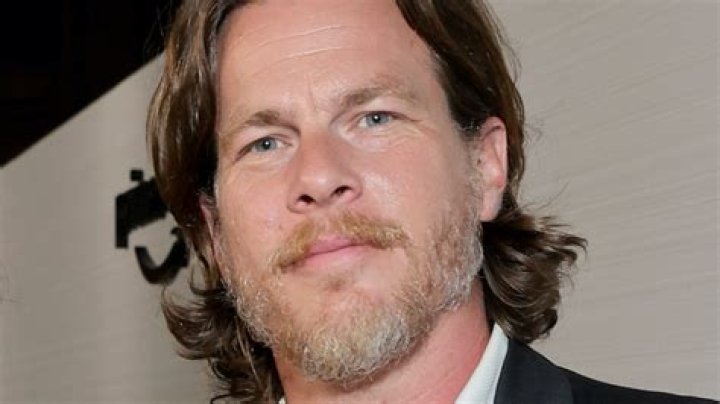 Jonathan Nolan