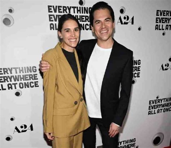 Jonathan Wang | Ethnicity, Wife Family And Net Worth