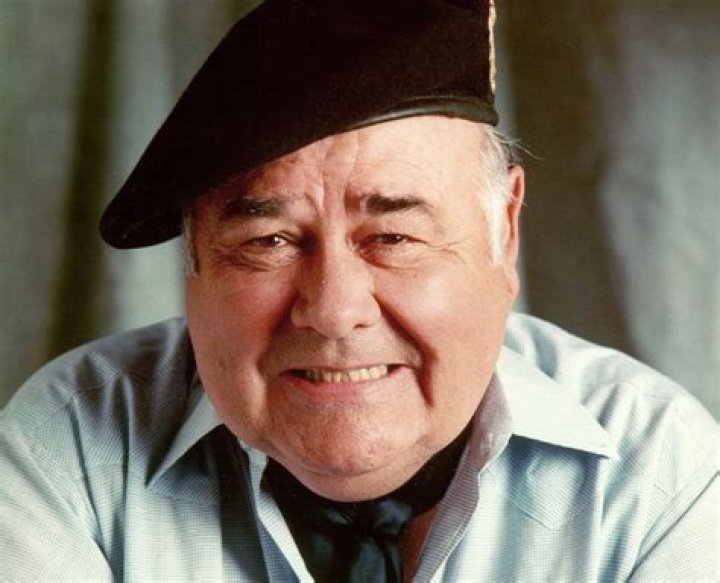 Jonathan Winters