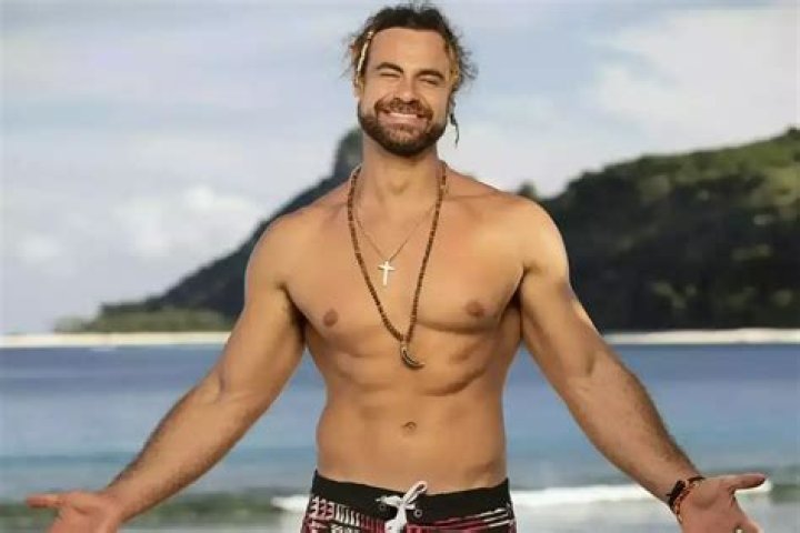 Jonathan Young