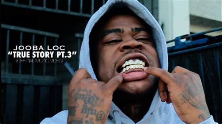 Jooba Loc