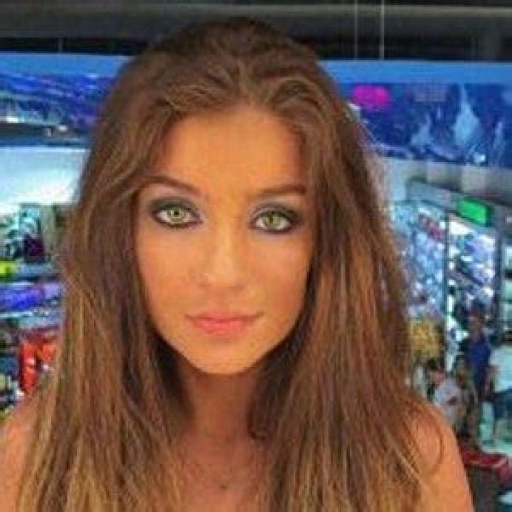 Jordana Lopes