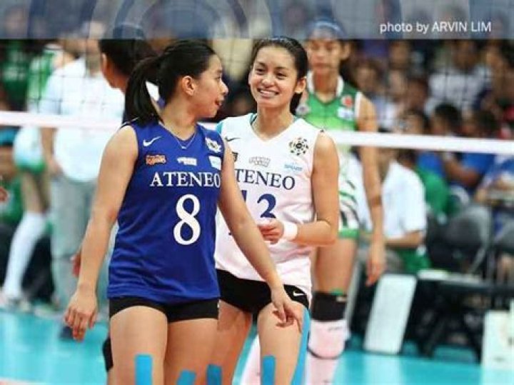 Jorella Marie de Jesus