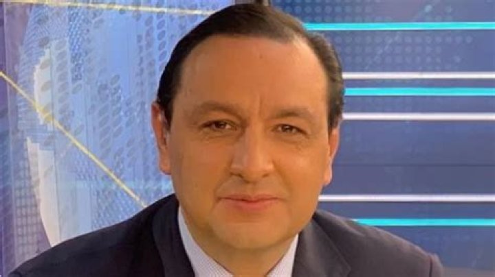 Jorge Alfredo Vargas Angulo
