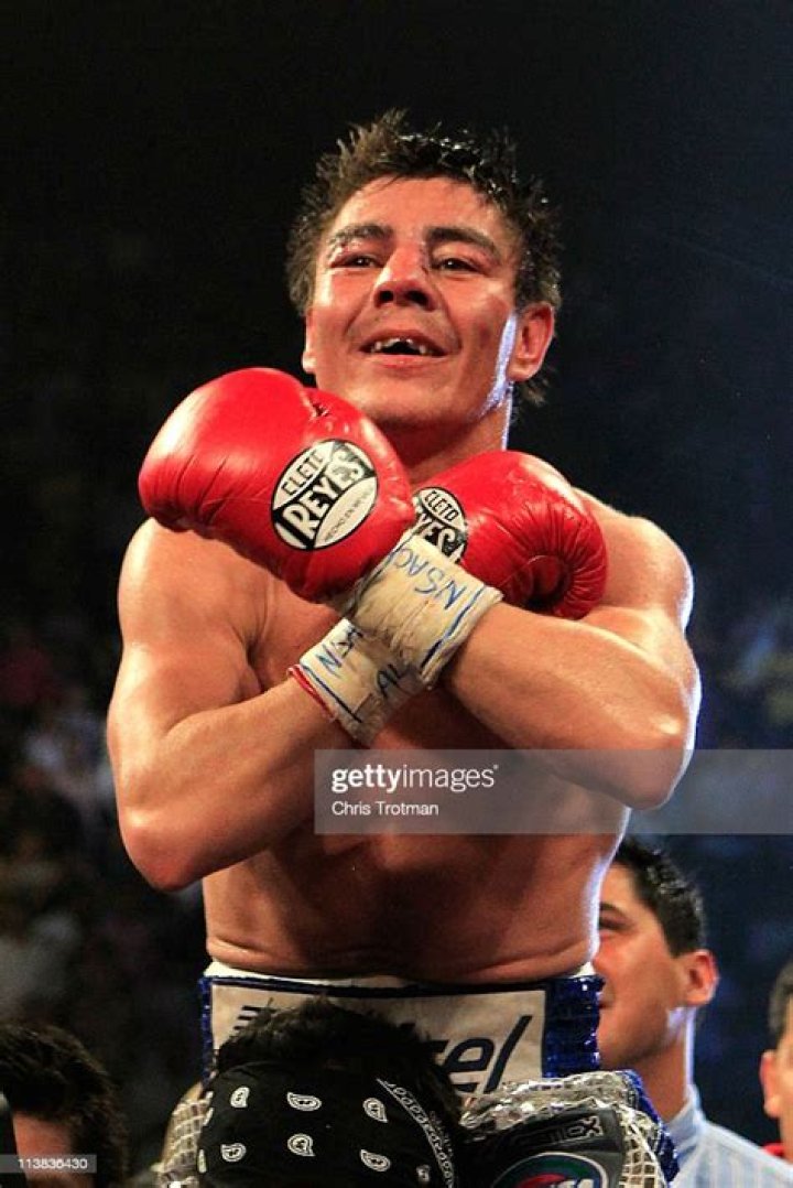 Jorge Arce