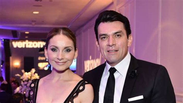 Jorge Salinas- Wiki, WIfe, Height, Net Worth, Career