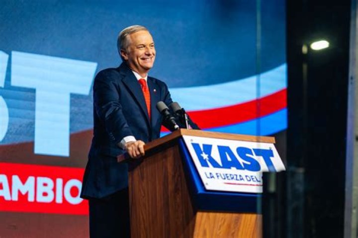 José Antonio Kast