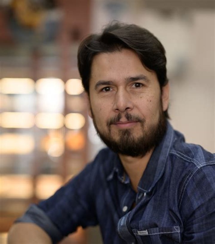 José Jiménez