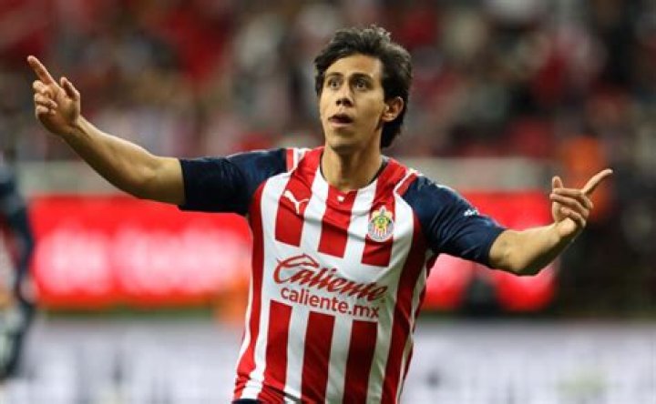 Jose Juan Macias