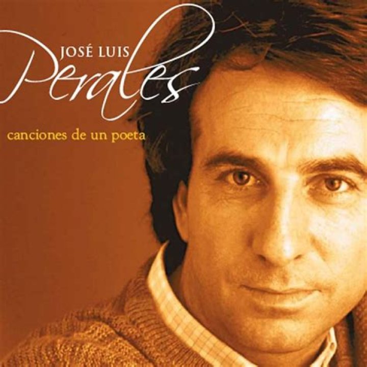 José Luis Perales