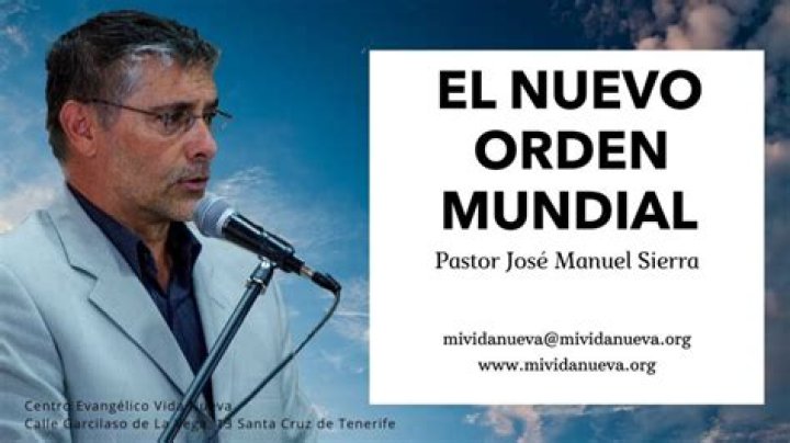 José Manuel Sierra