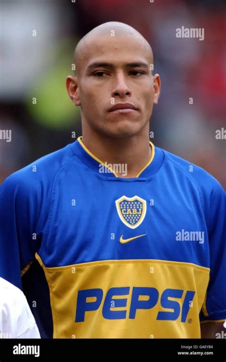 Jose Milton Melgar