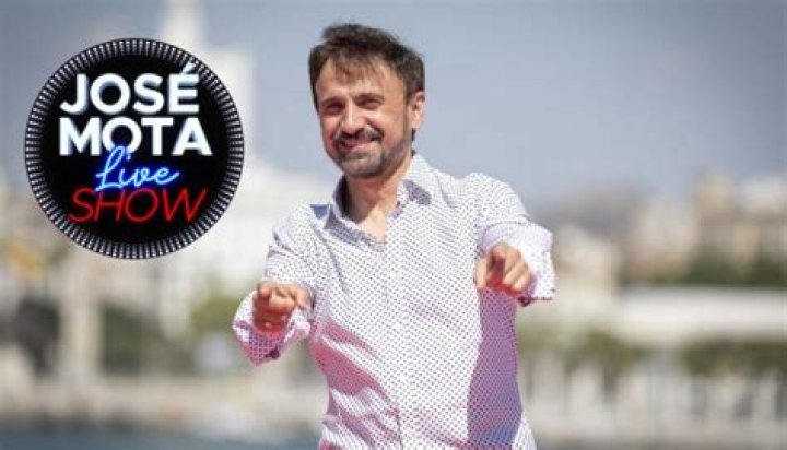 José Mota