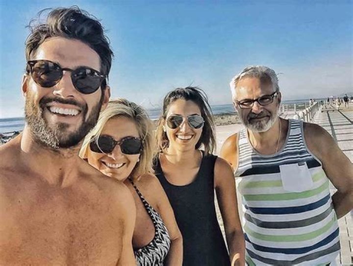 Joseph Cannata- Bio, Wiki, Height, Net Worth, Girlfriend, Career
