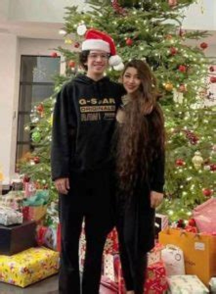 Joseph Herbert Jr.: Jo Koy’s Son, Who Is His Biological Mother?