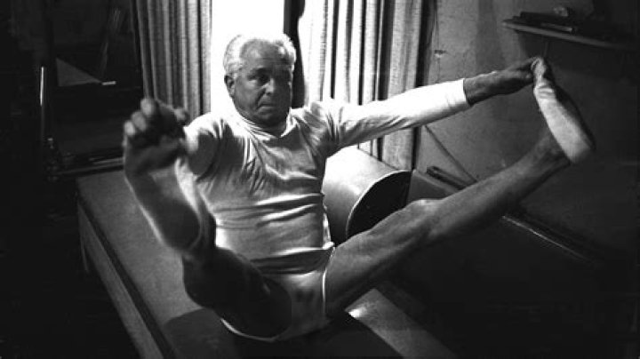 Joseph Pilates