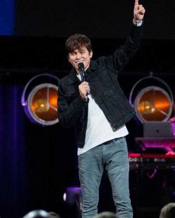 Joseph Prince | Bio, Age, Net Worth, Relationship, Career