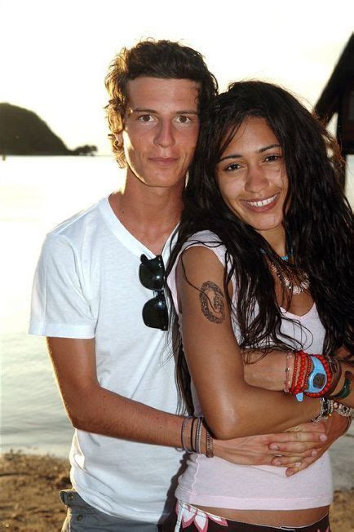 Joséphine Jobert Is Rumored To Be Dating Charles Templon