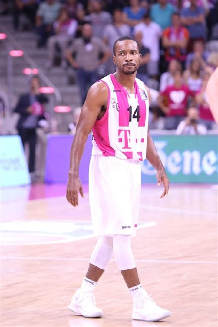 Josh Mayo