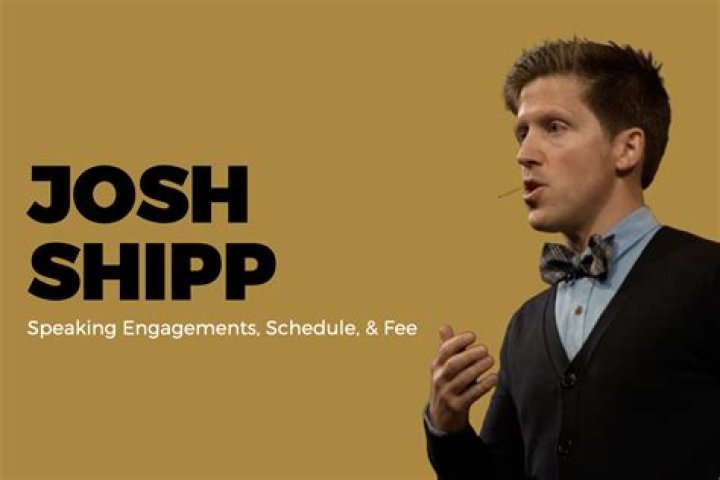 Josh Shipp
