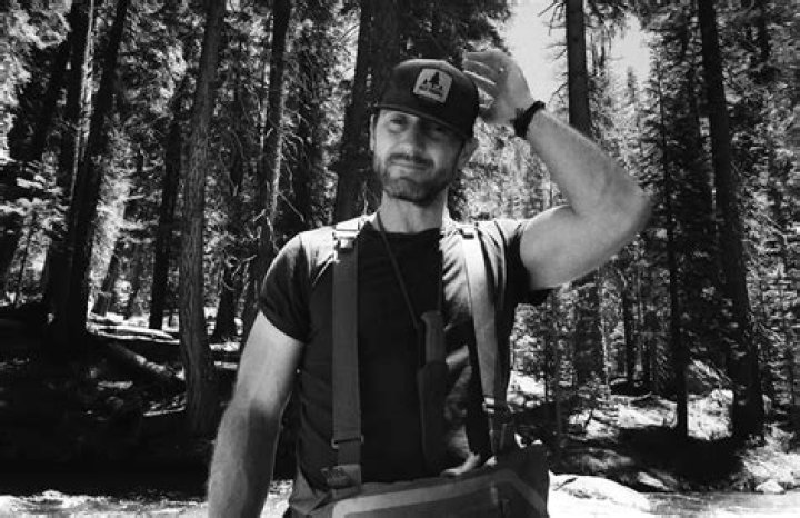 Josh Stewart