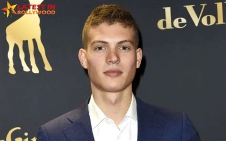 Josha Stradowski | Bio, Age, Net Worth, Relationship, Career