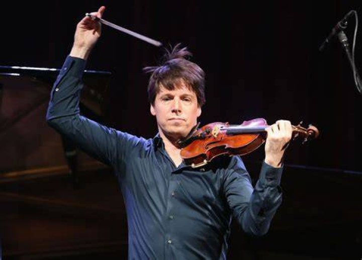 Joshua Bell