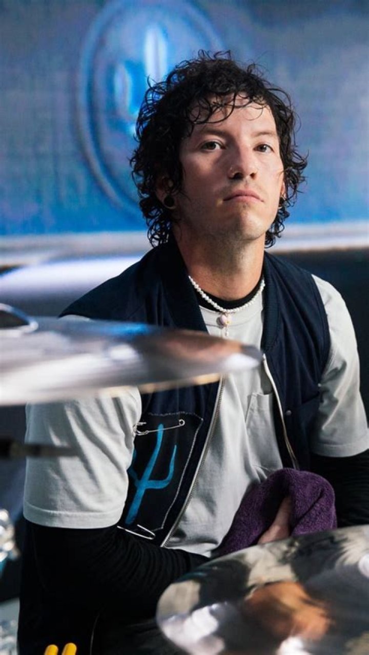 Joshua William Dun
