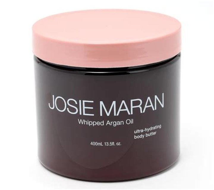 Josie Maran