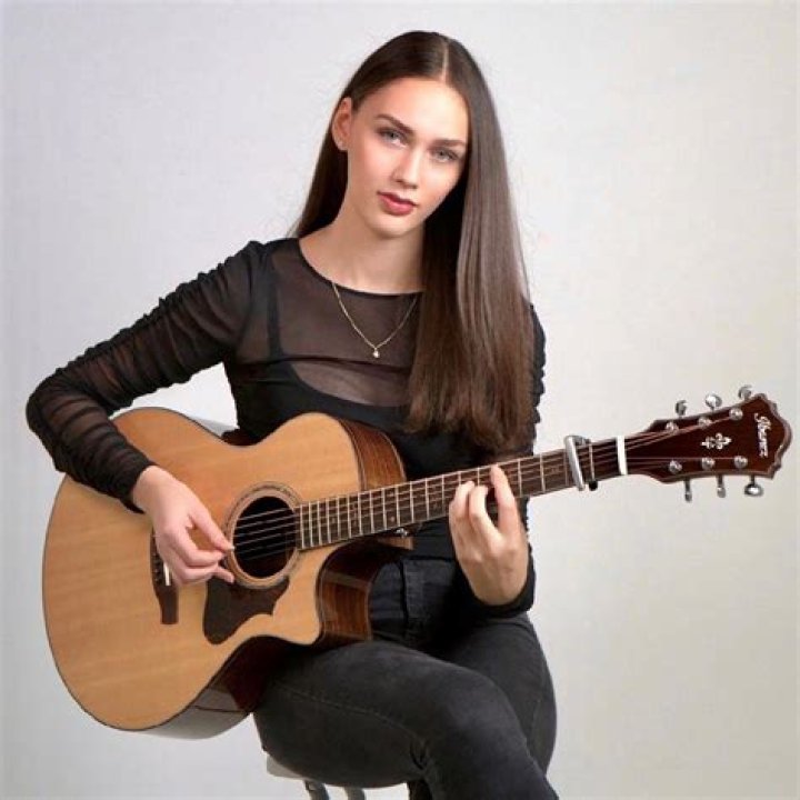 Josie Stickdorn