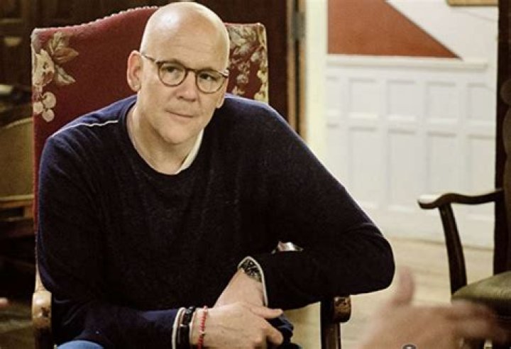 Journalist John Heilemann Political Party Affiliation, Parents And Net Worth 2023