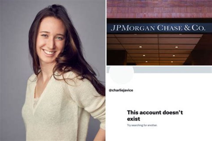 JPMorgan Sued The Millennial CEO Of Charlie Javice Fraud, Who Was A “Namedropping” Cool Boss