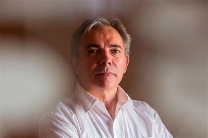 Juan Carlos Álvarez
