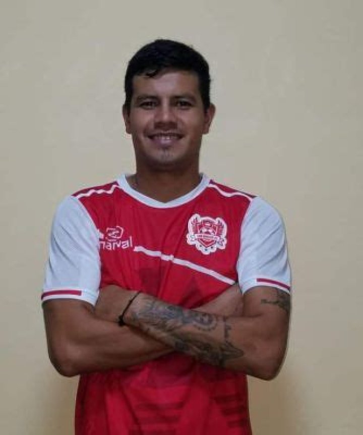 Juan Carlos Martinez Camarena