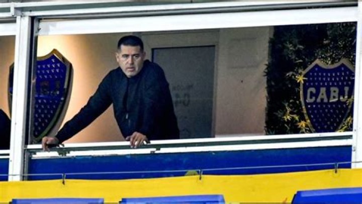Juan Roman Riquelme