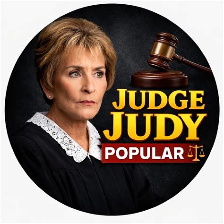 Judge Archives - Popular Bio