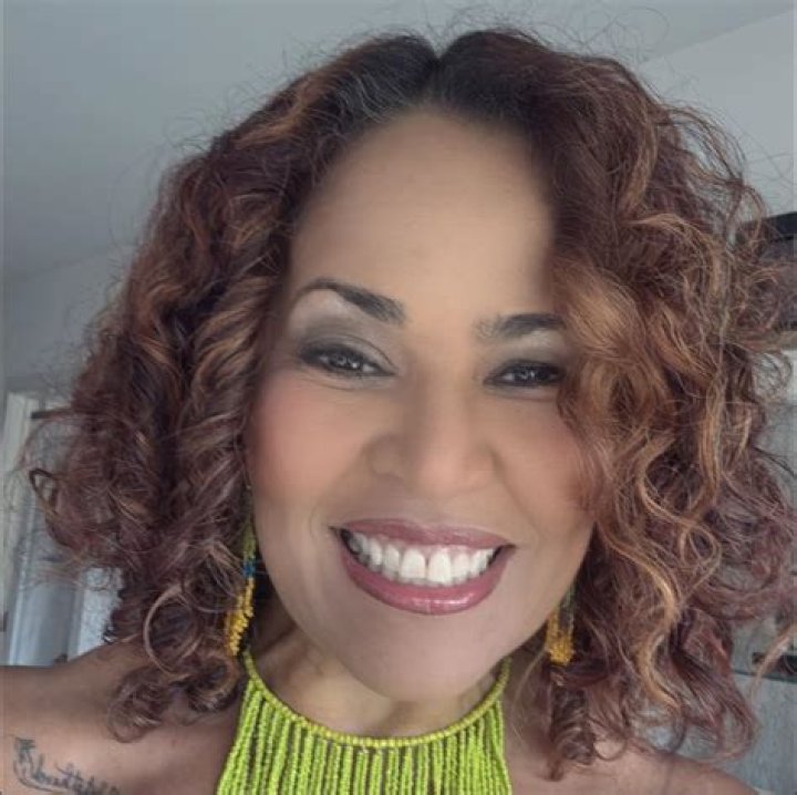 Judy Torres