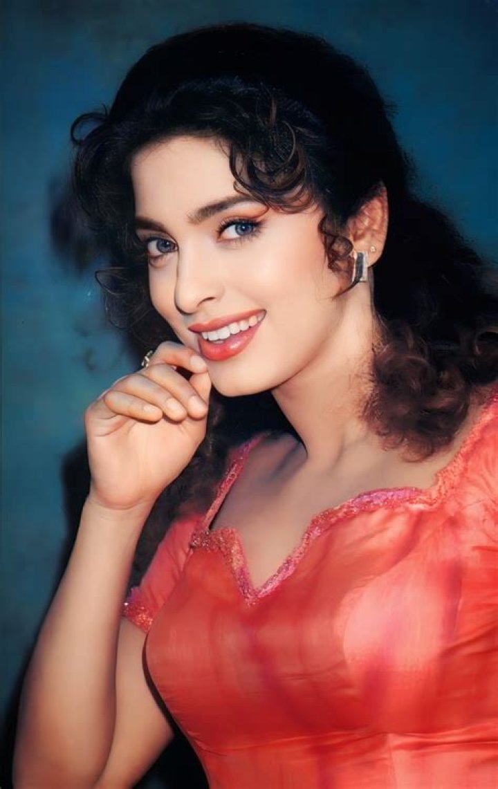 Juhi Chawla