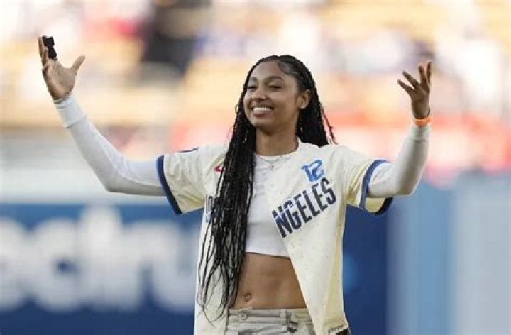 Juju Watkins | Bio, Age, Net Worth, Relationship, Career