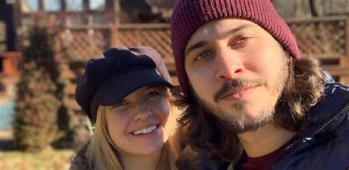 Julian Frampton | Wife And Married Life