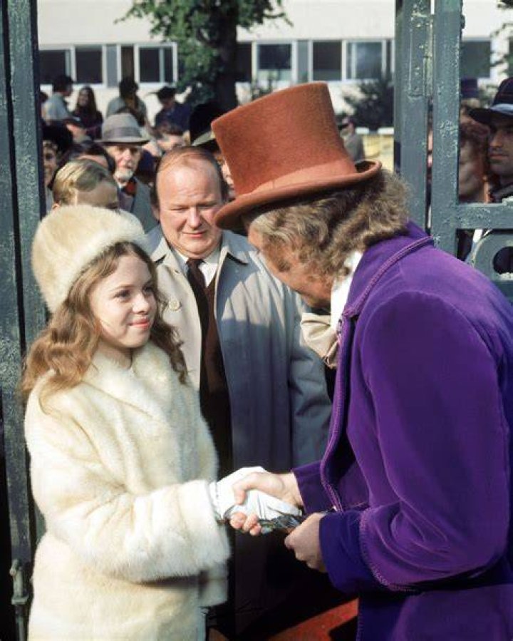 Julie Dawn Cole