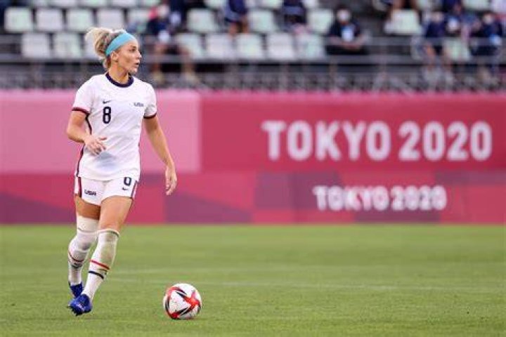 Julie Ertz