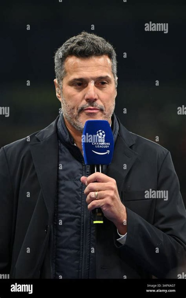 Julio Cesar Soares Espindola