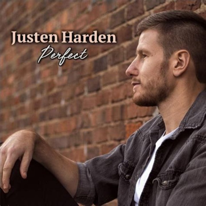 Justen Harden