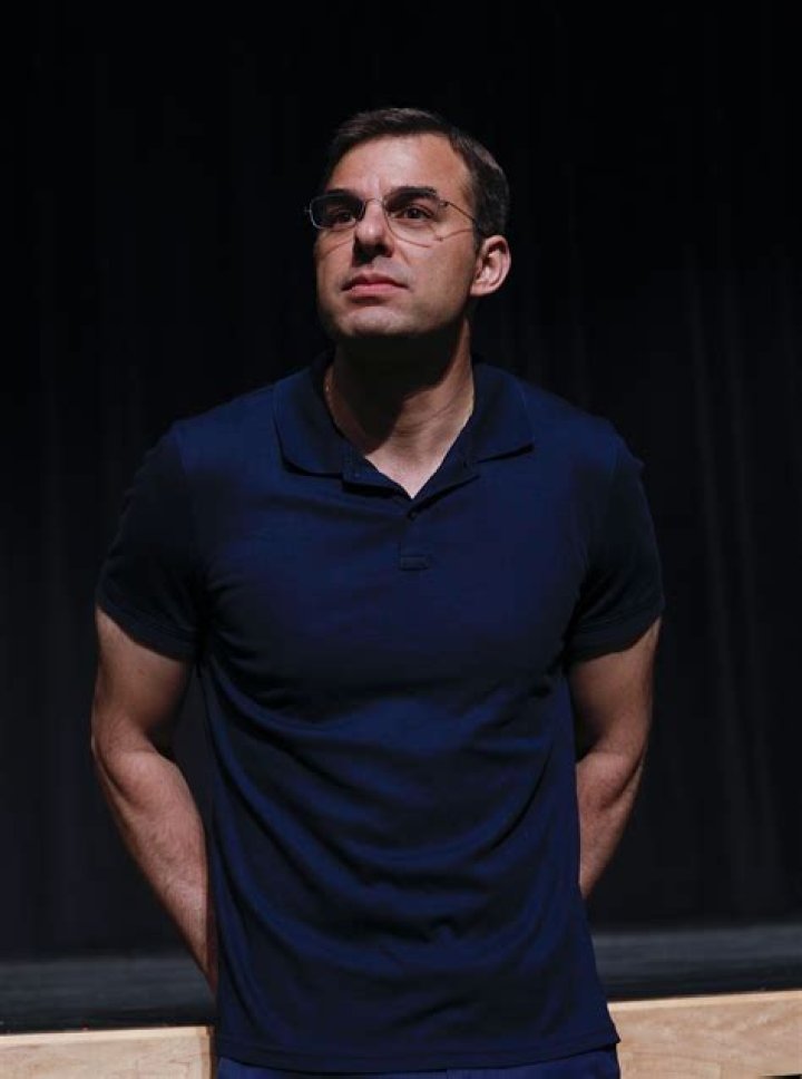 Justin Amash | Bio, Age, Net Worth, Relationship, Career