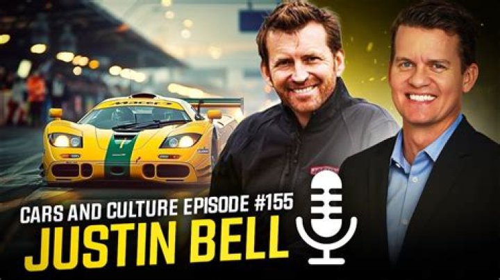 Justin Bell