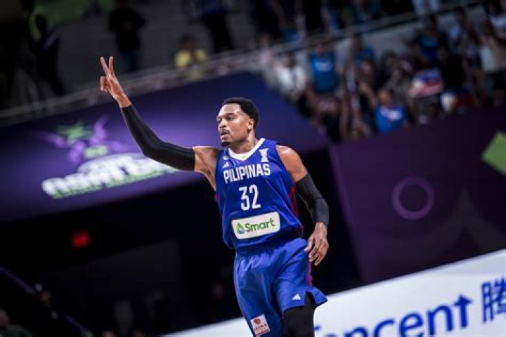 Justin Brownlee