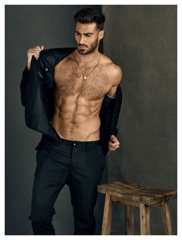 Justin Clynes